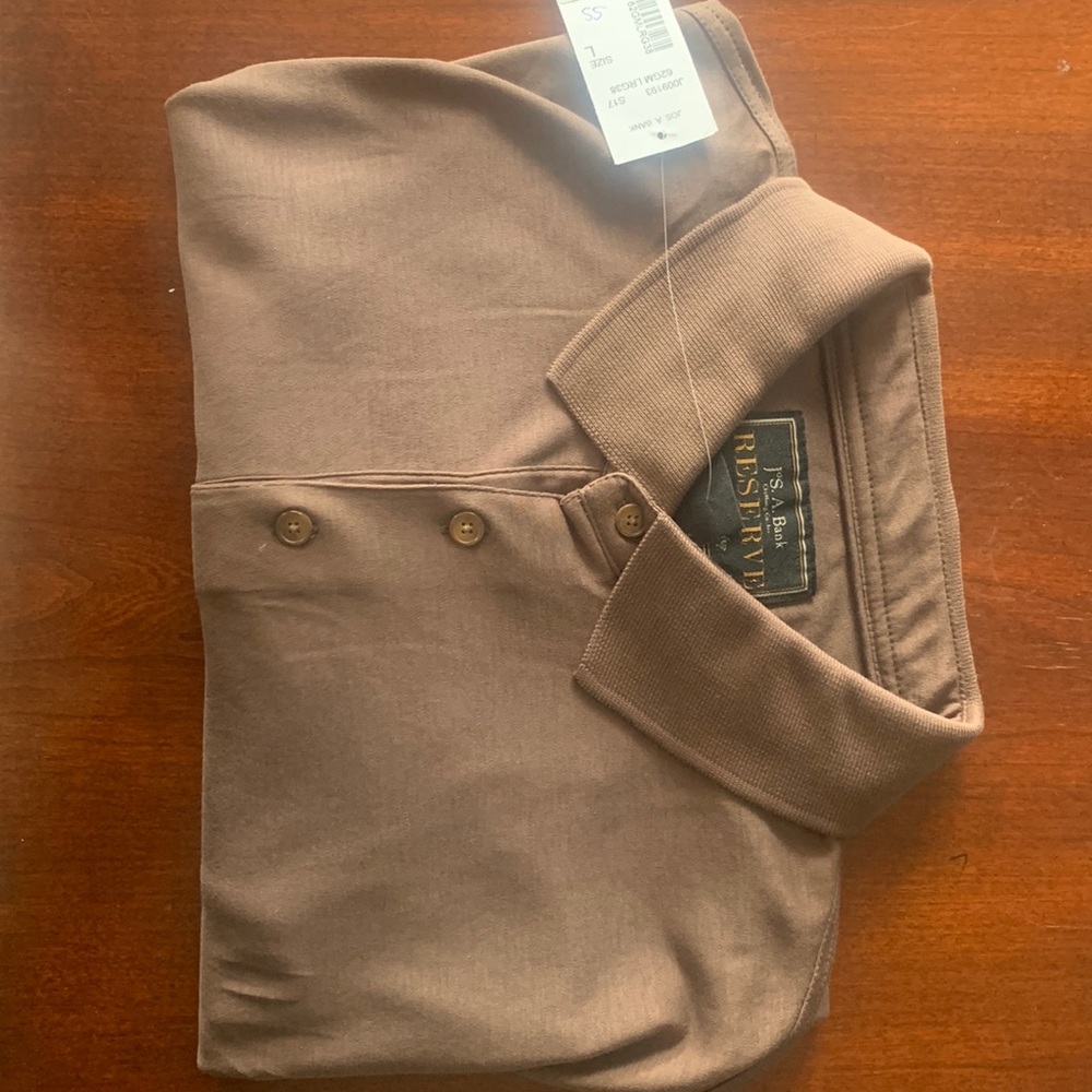 Mens polo